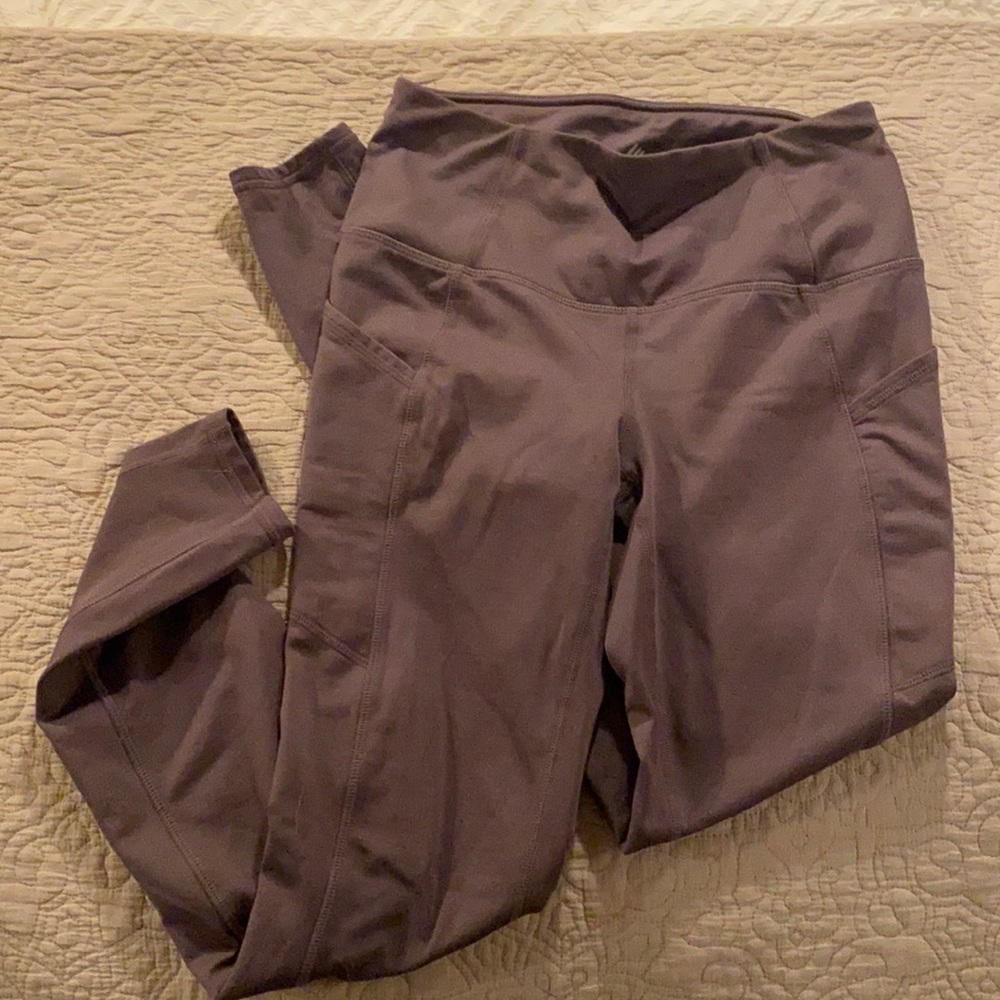 Super soft leggings